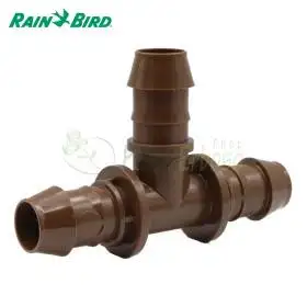 XFF TEE - Teu suport furtun 17 mm