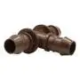 XFF TEE - Tee portagomma 16 mm Rain Bird - 3
