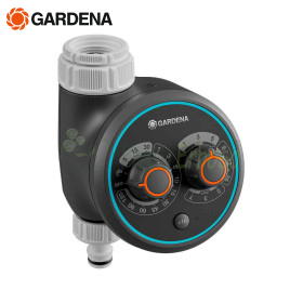 Easy Plus – 1-Zonen-Armaturenbedieneinheit – Gardena