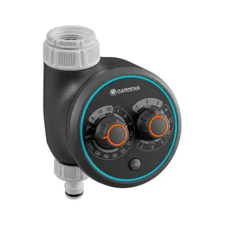 Easy Plus - Centralina 1 zona per rubinetto Gardena - 1