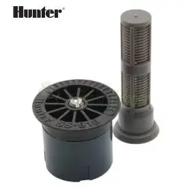 SS-918 – Rechteckige Banddüse, 2,75 x 5,5 Zoll Ausladung Hunter - 1