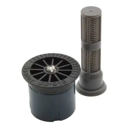 SS-918 - Duză cu bandă dreptunghiulară, 2,75 x 5,5 aruncări Hunter - 1
