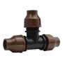 BF-32 lock - Tee with 16 mm ring