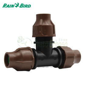 BF-32 lock - Tee with 16 mm ring