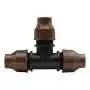 BF-32 lock - Tee with 16 mm ring Rain Bird - 2