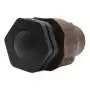 BF-plug lock - Tappo di fine linea con ghiera 16 mm Rain Bird - 3