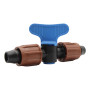GG-VALC-16 - Supapă cilindrică cu piuliță inelară de 16 mm