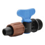 GG-VALMC-D16 - Válvula para cilindro con virola 16 mm x 3/4"