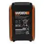 WA3640 - Batteria al litio 20 V da 2.5 Ah Worx - 5