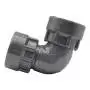 M306-010 - 1" FF 90 Degree Elbow Dura - 2
