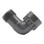 M306-009 - Coude union MF 1" 90 degrés