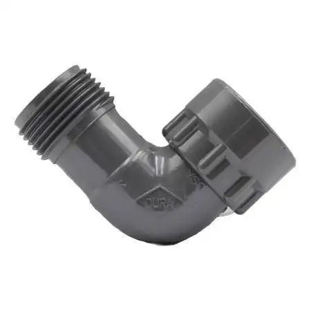 M306-009 - 1" MF 90 Degree Elbow Dura - 1