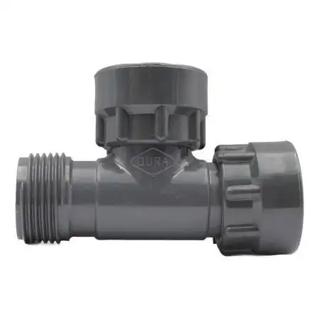 M301-010 - Raccord en T MFF 1" Dura - 1