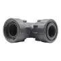 M301-010 - Montim T MFF 1" Dura - 2