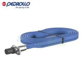 4G4-10m-6PD - Cable integral con conector de 10 m Pedrollo - 1