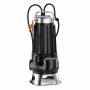 VXC 15/45 - 1,5 PS dreiphasige VORTEX-Elektropumpe für Abwasser