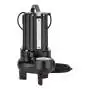 VXC 15/50 - Elettropompa per acque luride VORTEX trifase da 1.5 HP