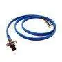 4G1.5 - 10m - Cablu integral cu conector de 10m Pedrollo - 1