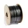 Bobina da 762 metri di cavo 1x1.5 mm2 nero