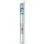 4SRm 12/5 N-PS - 1 PS einphasige elektrische Tauchpumpe