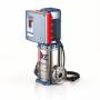 VSP-HT 8/5 PRO - Set përforcues presioni trefazor 2.5 HP