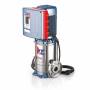 VSP-HT 10/4 PRO - 2.5 HP three-phase pressure booster set