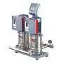 VSP2-MK 5/7 - Gruppo di pressione trifase 2x2 HP