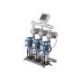 GP3W - MK 8/4 - Gruppo di pressione monofase da 3x1.5 HP