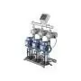GP3W - MK 8/4 - Gruppo di pressione monofase da 3x1.5 HP
