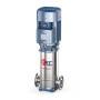 HTm 3/8-PRO - Elettropompa multistadio verticale monofase da 3 HP