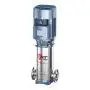 HT 22/7-PRO - Elettropompa multistadio verticale trifase da 15 HP Pedrollo - 1