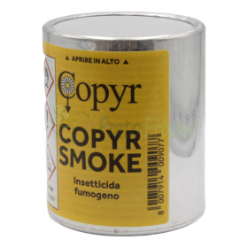 Insecticida para humo Copyr - 30 g - Copyr