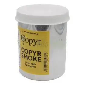 Copyr Smoke - 60 g Rauchinsektizid