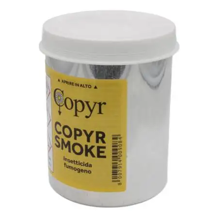 Copyr Smoke 60 g Rauchinsektizid für Innenräume