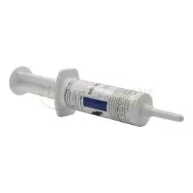 Gel insecticida potente contra cucarachas - Jeringa de 25 g - 1