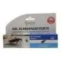 Gel puternic împotriva gândacilor de bucătărie - seringă insecticidă 25g - 3