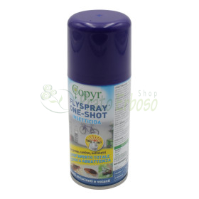 Fly Spray One Shot - 150 ml insecticide - Copyr