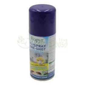 Fly Spray One Shot - 150 ml insecticide - 1