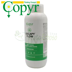 Decapy Flow - 1L Liquid Insecticide