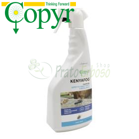 KenyaFog - 1L insekticid i lëngshëm Copyr - 1