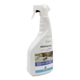 KenyaFog - Insecticida Líquido 1 Litro - Copyr