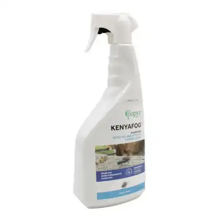 KenyaFog - Insecticid lichid 1L - Copyr