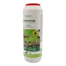 Antax Plus - Insecticida microgranular de 1 kg - Copyr