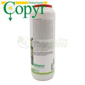 Antax Plus - Insecticida microgranular de 1 kg Copyr - 1