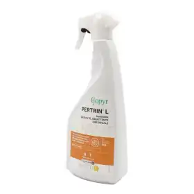 Pertrin L - 1 l d'insecticide liquide