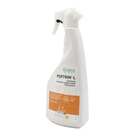 Pertrin L - 1L flüssiges Insektizid - Copyr