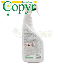 Pertrin L - Insetticida liquido da 1 l