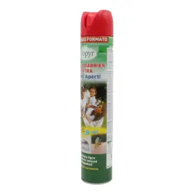 Insekt Barrier Extra - Insetticida spray da 750 ml