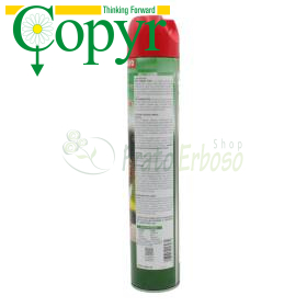 Insekt Barrier Extra - Insetticida spray da 750 ml Copyr - 1