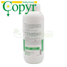 Cipertrin T - 1 l liquid insecticide
